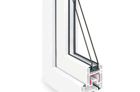 rehau euro design 60