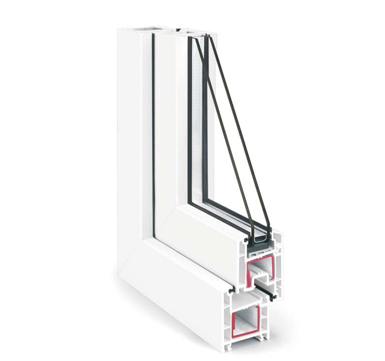 rehau euro design 60