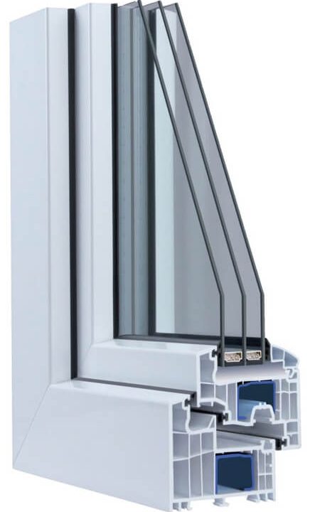 salamander bluevolution 92